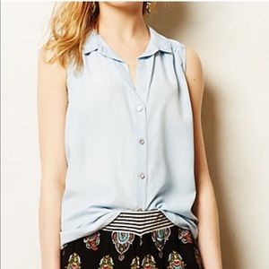 Anthropologie | Cloth & Stone